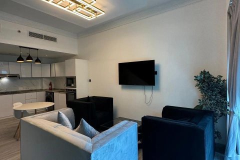 Apartemen di Barsha Heights (Tecom), Dubai, UEA 1 kamar tidur, 67.45 m2 nomor 598959 - foto 5