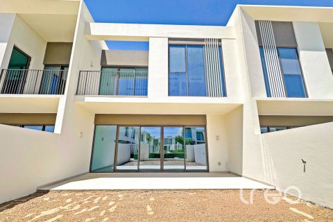 Townhouse in The Valley, Dubai, UAE 3 bedrooms, 189.43 sq.m. № 733828