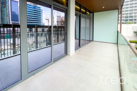 Apartament në Business Bay, Dubai, Emiratet e Bashkuara Arabe 1 dhomë gjumi, 71.16 m2. № 733829 - Foto 20