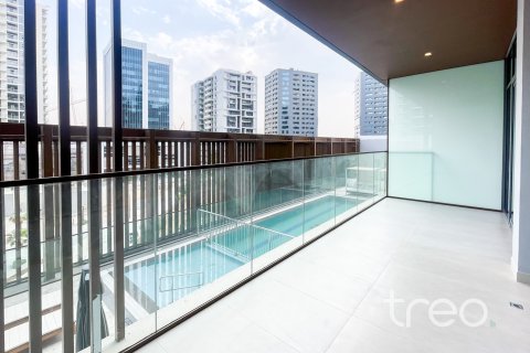 Business Bay, Dubai, BAE’de daire 1 yatak odası, 71.16 m&sup2; No 733829