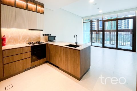Apartament në Business Bay, Dubai, Emiratet e Bashkuara Arabe 1 dhomë gjumi, 71.16 m2. № 733829 - Foto 6
