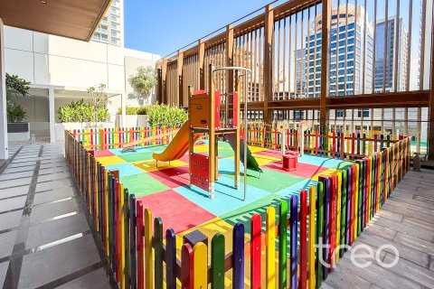 Apartament në Business Bay, Dubai, Emiratet e Bashkuara Arabe 1 dhomë gjumi, 71.16 m2. № 733829 - Foto 17