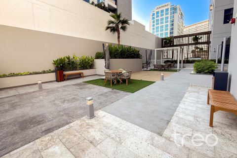 Apartament në Business Bay, Dubai, Emiratet e Bashkuara Arabe 1 dhomë gjumi, 71.16 m2. № 733829 - Foto 14