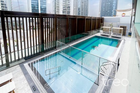Apartament në Business Bay, Dubai, Emiratet e Bashkuara Arabe 1 dhomë gjumi, 71.16 m2. № 733829 - Foto 23