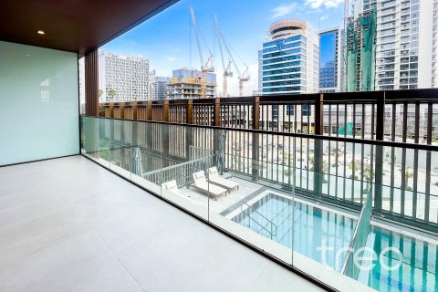 Apartament në Business Bay, Dubai, Emiratet e Bashkuara Arabe 1 dhomë gjumi, 71.16 m2. № 733829 - Foto 21