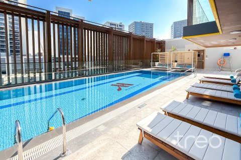 Apartament në Business Bay, Dubai, Emiratet e Bashkuara Arabe 1 dhomë gjumi, 71.16 m2. № 733829 - Foto 13