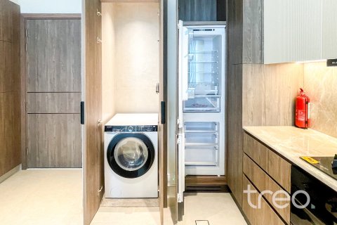 Apartament në Business Bay, Dubai, Emiratet e Bashkuara Arabe 1 dhomë gjumi, 71.16 m2. № 733829 - Foto 26