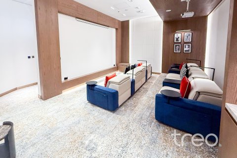 Apartament në Business Bay, Dubai, Emiratet e Bashkuara Arabe 1 dhomë gjumi, 71.16 m2. № 733829 - Foto 19