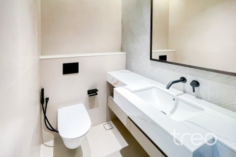 Apartament në Business Bay, Dubai, Emiratet e Bashkuara Arabe 1 dhomë gjumi, 71.16 m2. № 733829 - Foto 28