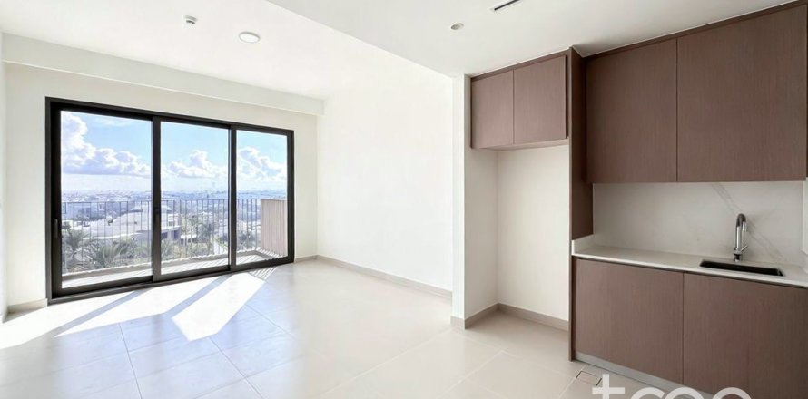 آپارتمان در Dubai Hills Estate، Dubai ، امارات متحده عربی 2 خوابه ، 92.16 متر مربع.  شماره 733823