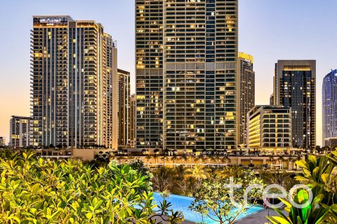 آپارتمان برای اجاره در Dubai Creek Harbour (The Lagoons)، Dubai، امارات متحده عربی 2 خوابه ، 93.92 متر مربع ، شماره 733826 - تصویر 2