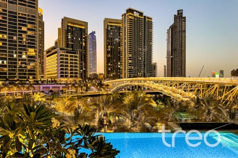 آپارتمان برای اجاره در Dubai Creek Harbour (The Lagoons)، Dubai، امارات متحده عربی 2 خوابه ، 93.92 متر مربع ، شماره 733826 - تصویر 1