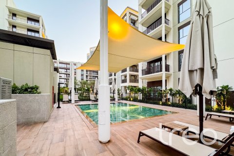 آپارتمان برای اجاره در Dubai Creek Harbour (The Lagoons)، Dubai، امارات متحده عربی 2 خوابه ، 93.92 متر مربع ، شماره 733826 - تصویر 4