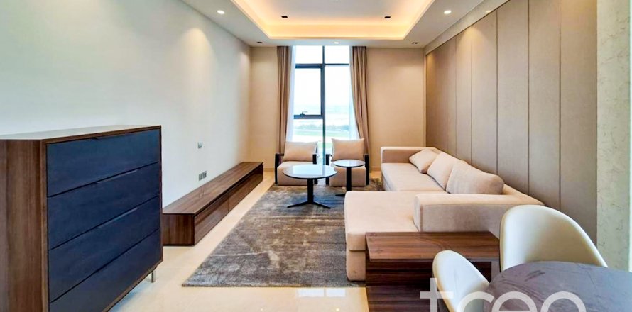 آپارتمان در Business Bay، Dubai ، امارات متحده عربی 2 خوابه ، 137.03 متر مربع.  شماره 733824