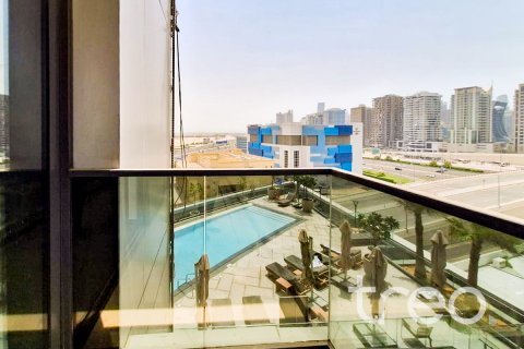 آپارتمان برای اجاره در Business Bay، Dubai، امارات متحده عربی 2 خوابه ، 137.03 متر مربع ، شماره 733824 - تصویر 24
