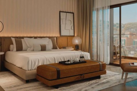 Townhouse sa Dubai, UAE 4 silid-tulugan, 212.42 sq.m. № 411334 - larawan 2