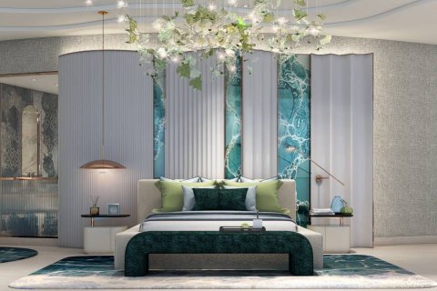 آپارتمان برای فروش در  Dubai، امارات متحده عربی  2 خوابه ، 133.82 متر مربع ، شماره 411332 - تصویر 4