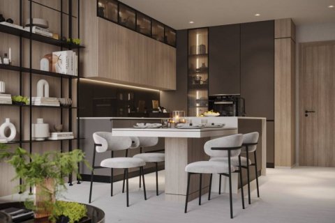 Byt v Dubai, SAE 2 ložnice, 135.9 m² Č.: 411338 - fotografie 4