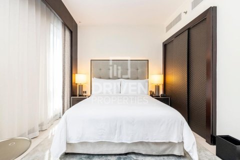Apartmen di Downtown Dubai (Downtown Burj Dubai), UAE 1 bilik tidur, 86 meter persegi № 654927 - foto 7
