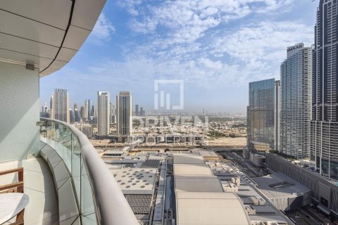 דירה להשכרה ב Downtown Dubai (Downtown Burj Dubai), Dubai, איחוד האמירויות 1 חדר שינה, 86 מ"ר, מספר 654927 - תמונה 15