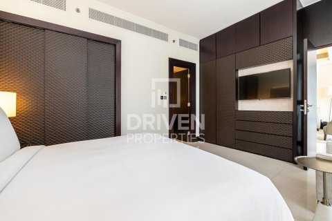 דירה להשכרה ב Downtown Dubai (Downtown Burj Dubai), Dubai, איחוד האמירויות 1 חדר שינה, 86 מ"ר, מספר 654927 - תמונה 9