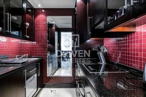 דירה להשכרה ב Downtown Dubai (Downtown Burj Dubai), Dubai, איחוד האמירויות 1 חדר שינה, 86 מ"ר, מספר 654927 - תמונה 12