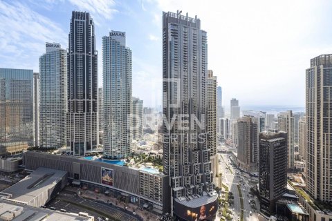 Apartmen di Downtown Dubai (Downtown Burj Dubai), UAE 1 bilik tidur, 86 meter persegi № 654927 - foto 16