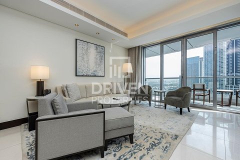 דירה להשכרה ב Downtown Dubai (Downtown Burj Dubai), Dubai, איחוד האמירויות 1 חדר שינה, 86 מ"ר, מספר 654927 - תמונה 5