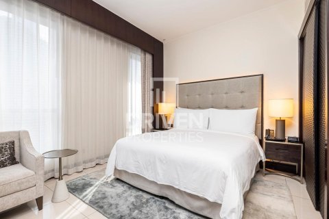 דירה להשכרה ב Downtown Dubai (Downtown Burj Dubai), Dubai, איחוד האמירויות 1 חדר שינה, 86 מ"ר, מספר 654927 - תמונה 8