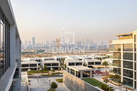 Byt v Mohammed Bin Rashid City, Dubai, SAE 3 ložnice, 166 m² Č.: 654906 - fotografie 1