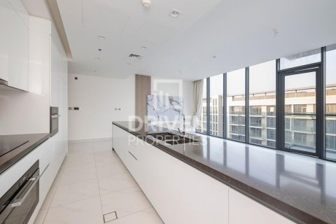Mohammed Bin Rashid City、Dubai、UAE にあるマンションの賃貸物件 3ベッドルーム、166 m2、No654906 - 写真 11