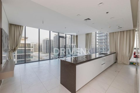 Byt v Mohammed Bin Rashid City, Dubai, SAE 3 ložnice, 166 m² Č.: 654906 - fotografie 15