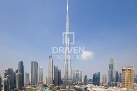 Apartman u Downtown Dubai (Downtown Burj Dubai), UAE 2 spavaćih soba, 161 m2 Br. 654924 - fotografija 1