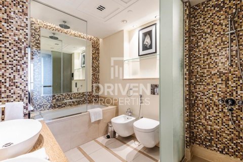 Apartman u Downtown Dubai (Downtown Burj Dubai), UAE 2 spavaćih soba, 161 m2 Br. 654924 - fotografija 13