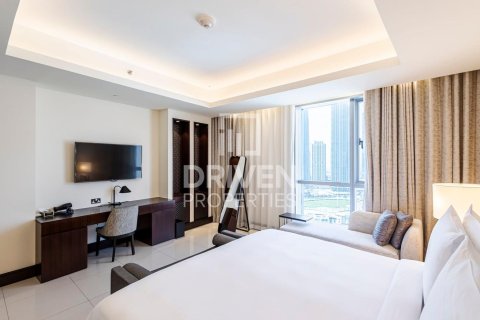 Apartman u Downtown Dubai (Downtown Burj Dubai), UAE 2 spavaćih soba, 161 m2 Br. 654924 - fotografija 8