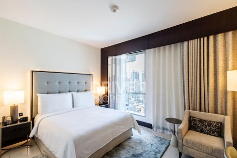 Apartman u Downtown Dubai (Downtown Burj Dubai), UAE 2 spavaćih soba, 161 m2 Br. 654924 - fotografija 10