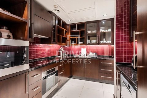 آپارتمان برای اجاره در Downtown Dubai (Downtown Burj Dubai)، Dubai، امارات متحده عربی 2 خوابه ، 161 متر مربع ، شماره 654924 - تصویر 11