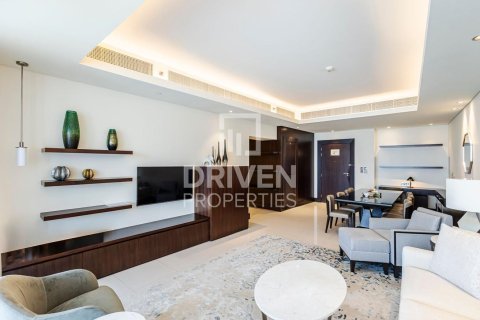 Apartman u Downtown Dubai (Downtown Burj Dubai), UAE 2 spavaćih soba, 161 m2 Br. 654924 - fotografija 3