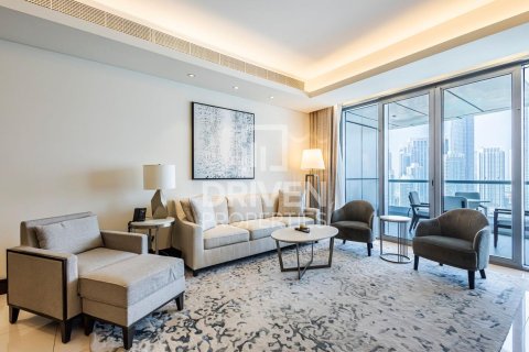 Apartman u Downtown Dubai (Downtown Burj Dubai), UAE 2 spavaćih soba, 161 m2 Br. 654924 - fotografija 6