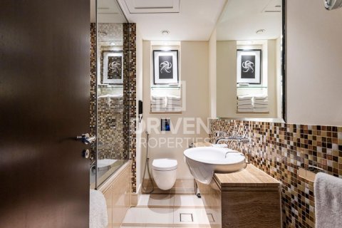 آپارتمان برای اجاره در Downtown Dubai (Downtown Burj Dubai)، Dubai، امارات متحده عربی 2 خوابه ، 161 متر مربع ، شماره 654924 - تصویر 12