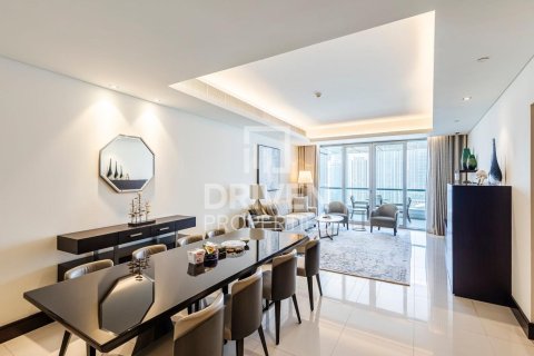 آپارتمان برای اجاره در Downtown Dubai (Downtown Burj Dubai)، Dubai، امارات متحده عربی 2 خوابه ، 161 متر مربع ، شماره 654924 - تصویر 5