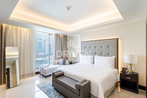 Apartman u Downtown Dubai (Downtown Burj Dubai), UAE 2 spavaćih soba, 161 m2 Br. 654924 - fotografija 7