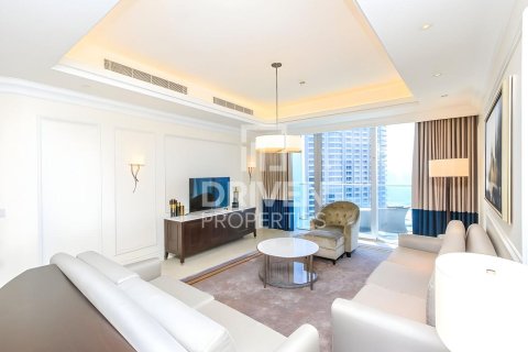 Byt v Downtown Dubai (Downtown Burj Dubai), SAE 3 ložnice, 203 m² Č.: 654923 - fotografie 3