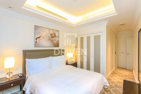 Byt v Downtown Dubai (Downtown Burj Dubai), SAE 3 ložnice, 203 m² Č.: 654923 - fotografie 9