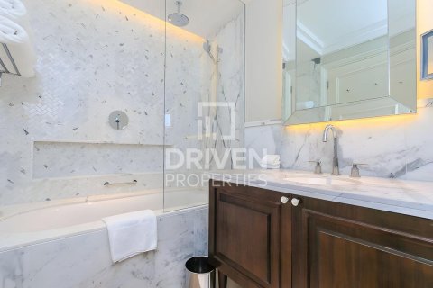 Byt v Downtown Dubai (Downtown Burj Dubai), SAE 3 ložnice, 203 m² Č.: 654923 - fotografie 11