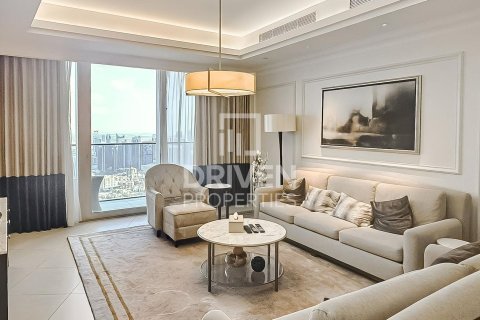 Byt v Downtown Dubai (Downtown Burj Dubai), SAE 3 ložnice, 203 m² Č.: 654923 - fotografie 12