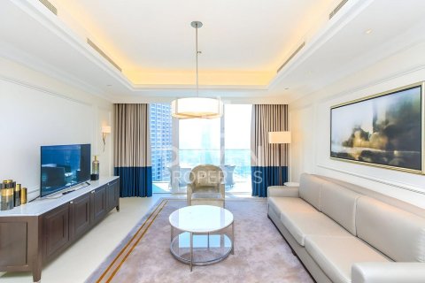 Byt v Downtown Dubai (Downtown Burj Dubai), SAE 3 ložnice, 203 m² Č.: 654923 - fotografie 4
