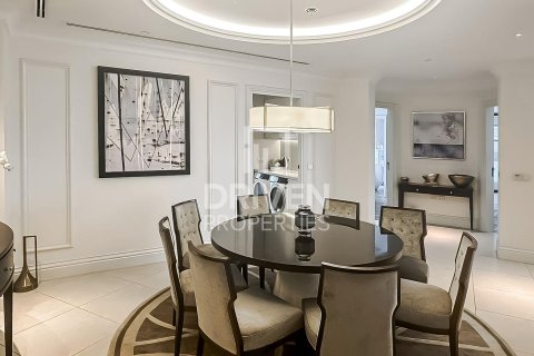 Byt v Downtown Dubai (Downtown Burj Dubai), SAE 3 ložnice, 203 m² Č.: 654923 - fotografie 13