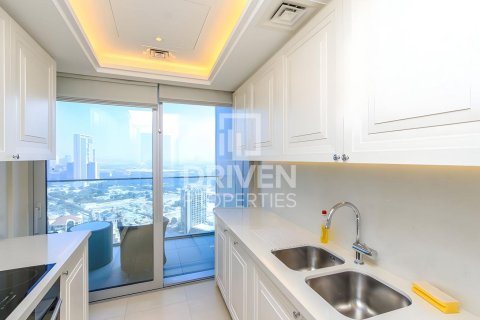 Byt v Downtown Dubai (Downtown Burj Dubai), SAE 3 ložnice, 203 m² Č.: 654923 - fotografie 10