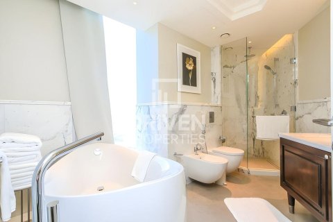 Byt v Downtown Dubai (Downtown Burj Dubai), SAE 3 ložnice, 203 m² Č.: 654923 - fotografie 6
